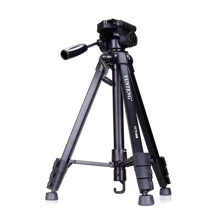 Professional DSLR / Mobile / Digital Camera Tripod & Monopod