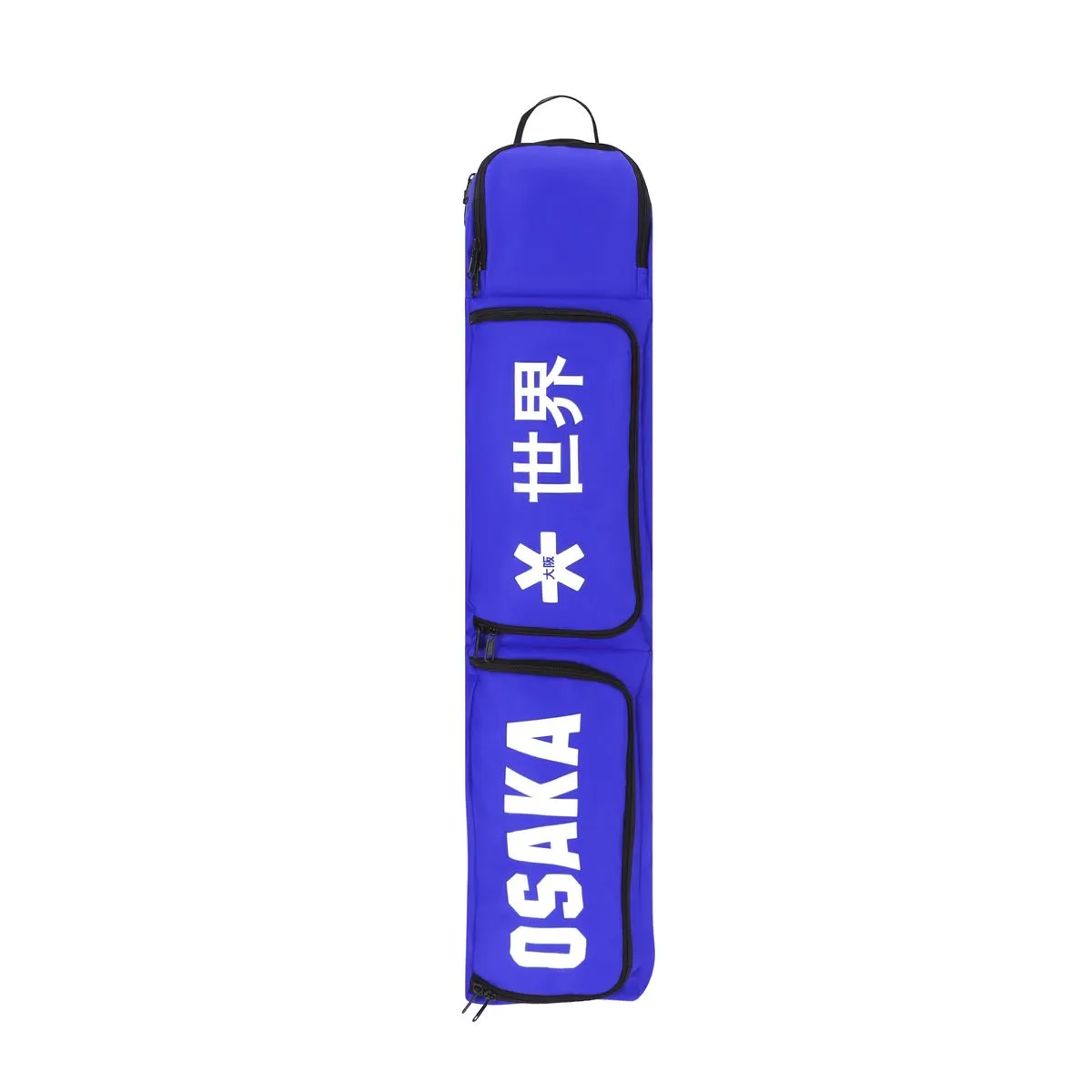 Osaka Sports 2.0 Medium Stick bag - Blue