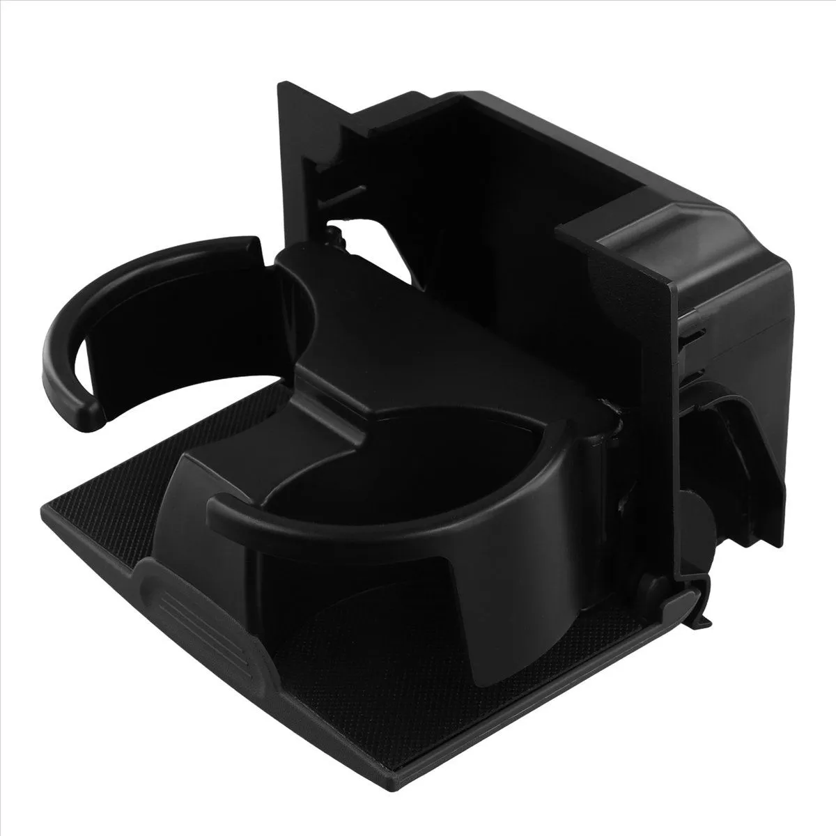Rear Console Cup Holder for Frontier 2005-2019 Compatible with Nissan