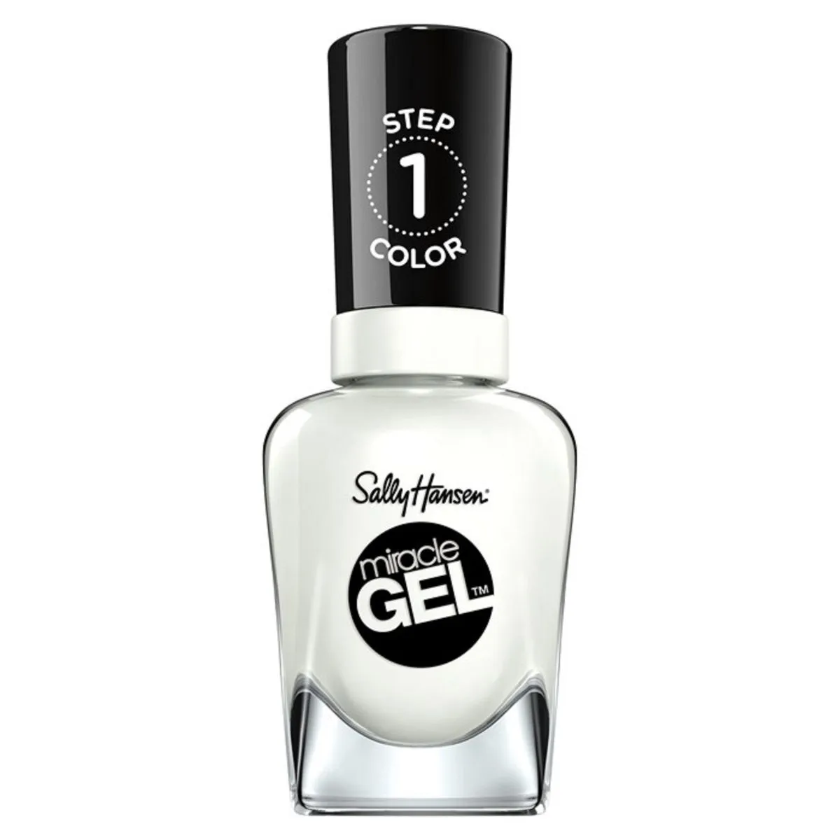 Sally Hansen - Miracle Gel Nail Polish - Giving Altitude - Get Mod