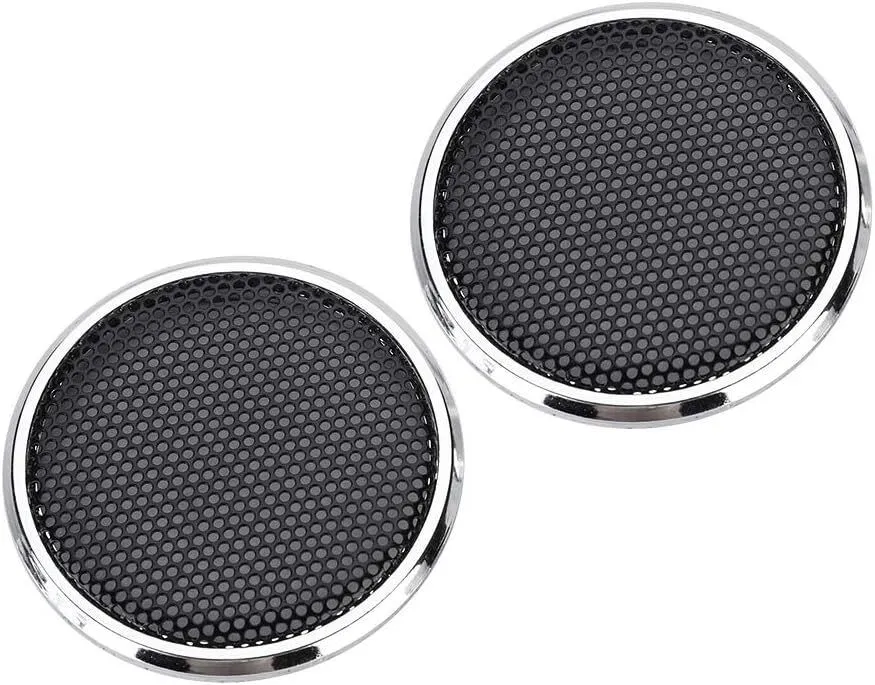 Speaker Grills Metal Speaker Grill Material Speaker Cover Cover Speaker
