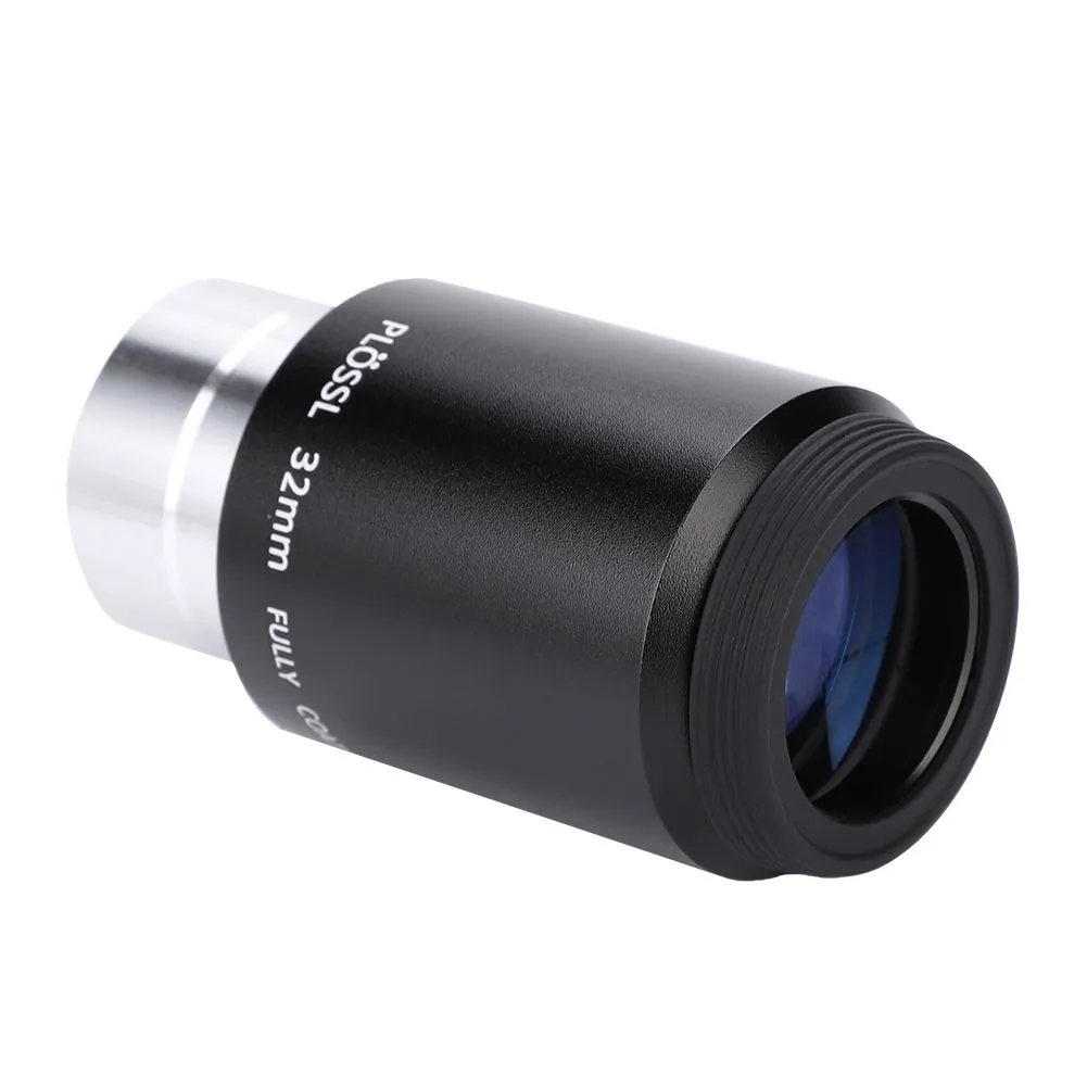 Plossl 32mm Eyepiece for Astronomy Telescope