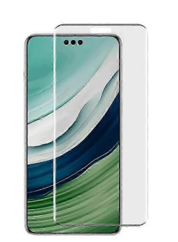 CTDW Tempered Glass Screen Protectors Compatible With Huawei Mate 60 Pro