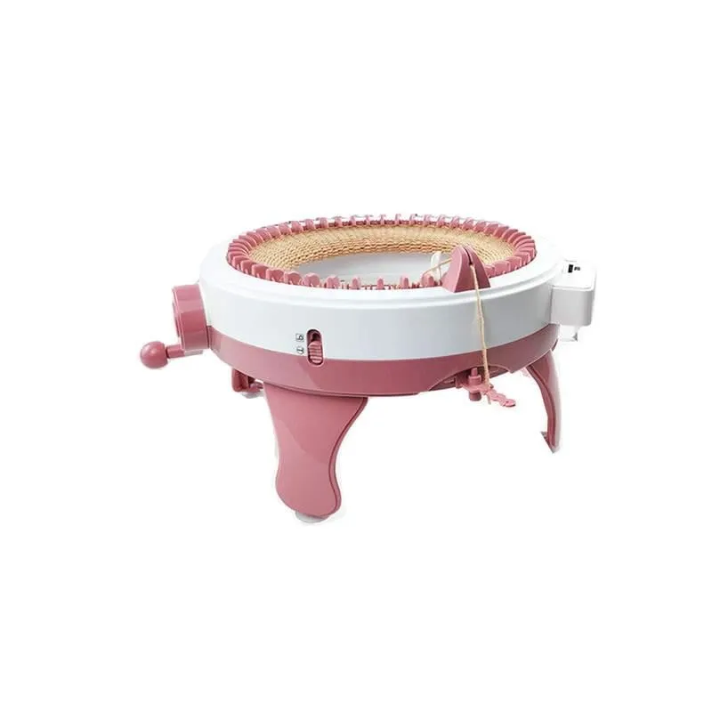 48 Needle Wool Knitting Machine