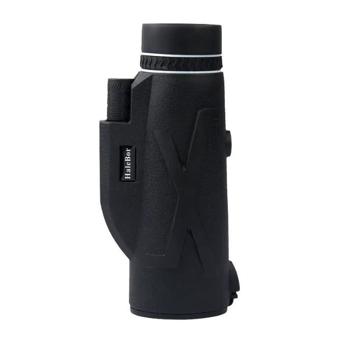 Professional Monocular, Waterproof, High-Definition Monocular