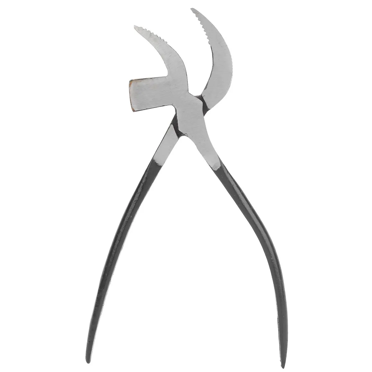 Leather Craft Pliers Lasting Tool Pincers for Shoemaking Cobblers Saddlers