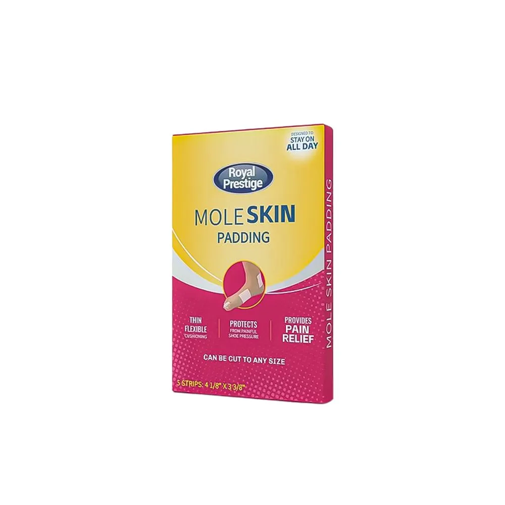 Pain Relief Pads, Protect Foot from Shoe Friction