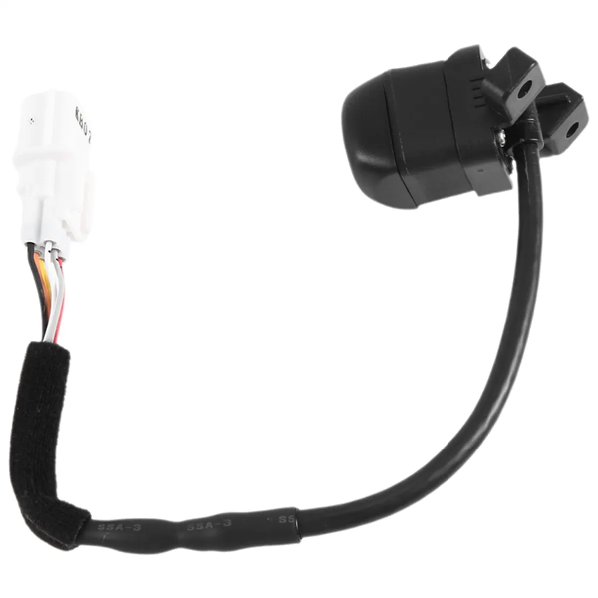 for Kia K2 2016-2020 Kx Cross Reverse Park Assist Compatible with Universal