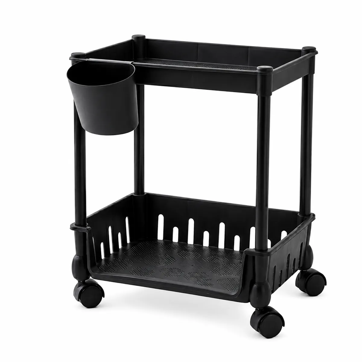 Multi-Functional Mobile Storage Cabinet - RA134