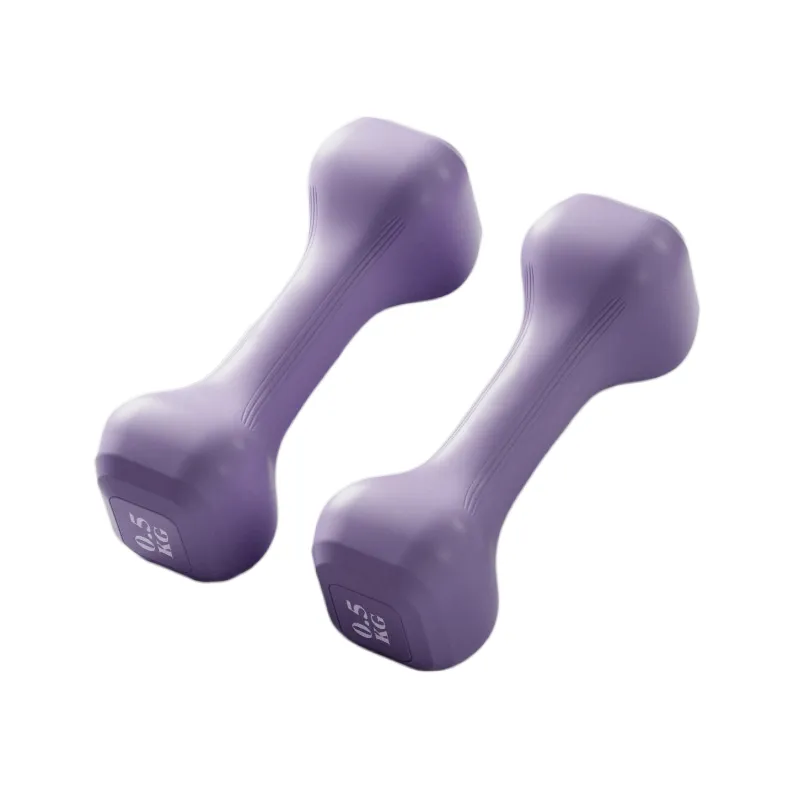 Women's Home Fitness Yoga Equipment Dumbbells