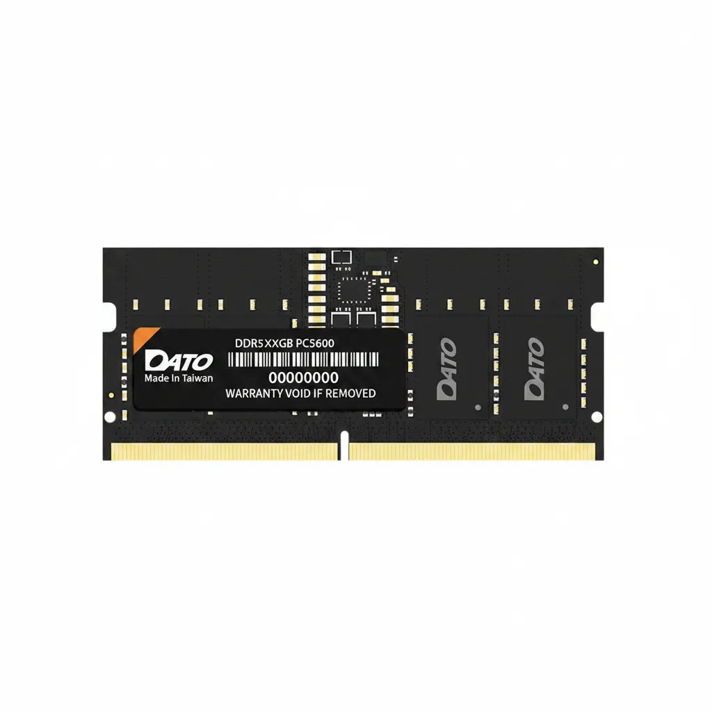 Dato 16GB DDR5 5600MHz SODIMM Laptop Memory Module