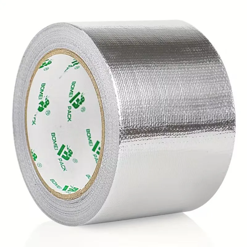 Tool DIY Heat Resistant Air-Conditioning Insulation Tape Roll - 20m