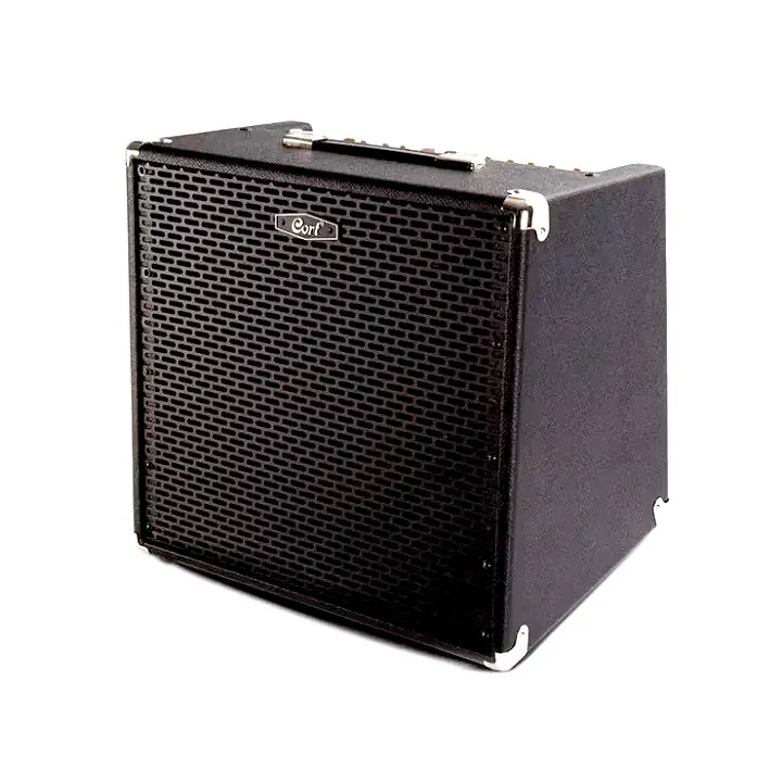 Cort MIX5 150w 5-channel Multi-Instrument Amplifier