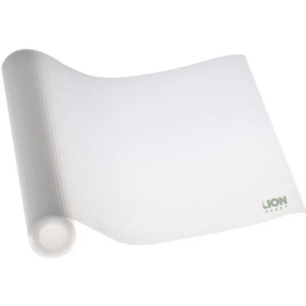 LH Kitchen Cabinet Liners -Waterproof Non-Slip Draw Protectors- 1 Roll