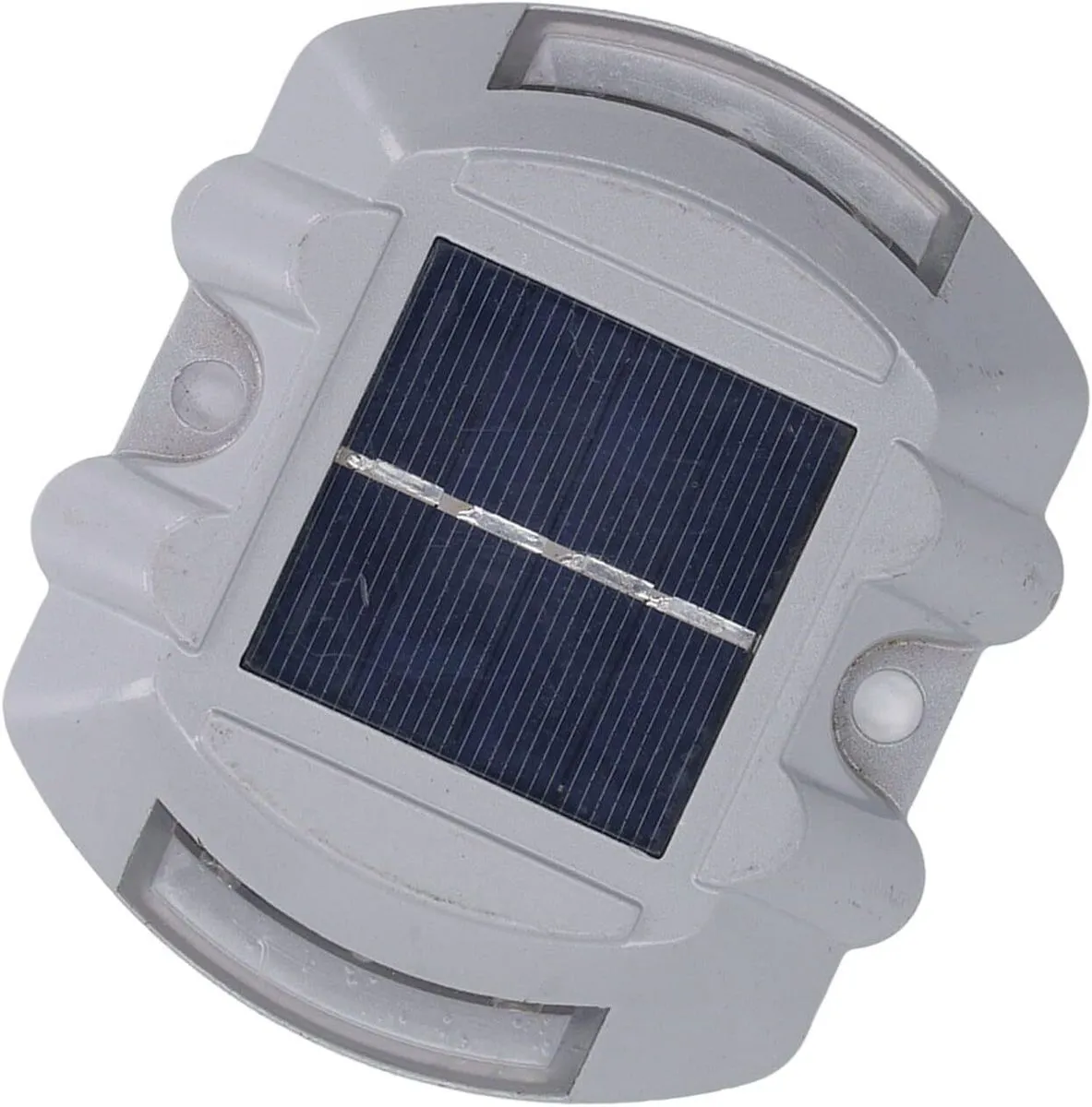 Solar Deck Light, Solar Deck Light 2 Lighting Modes Smart Charging 100