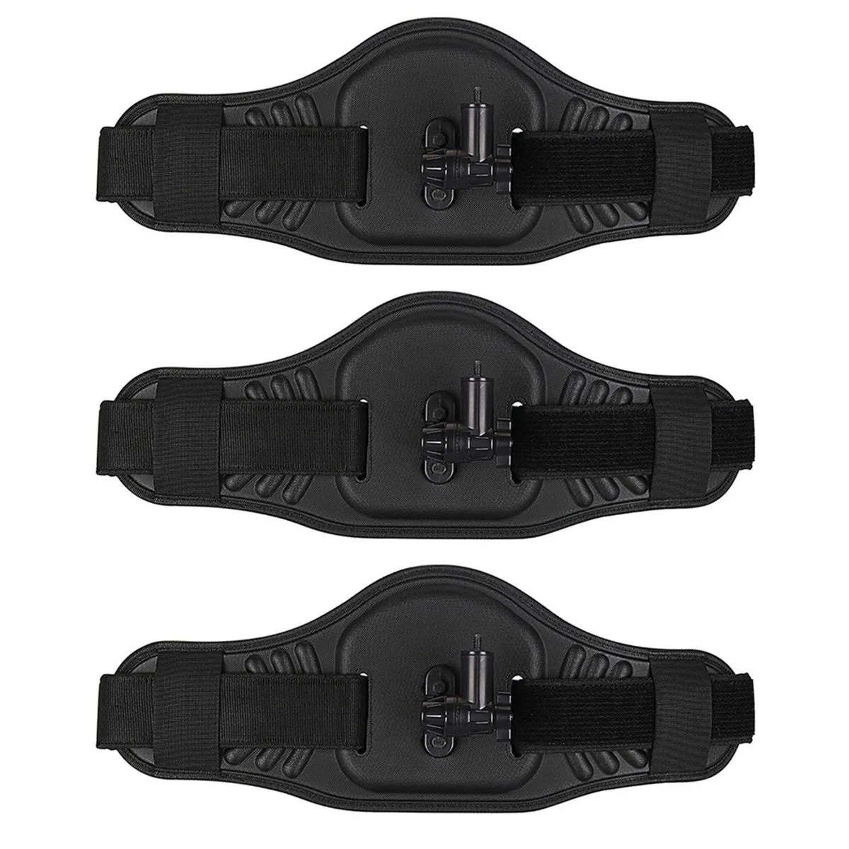 Wearable Waist Bracket Time Invisible Selfie Stick For Insta360 One X