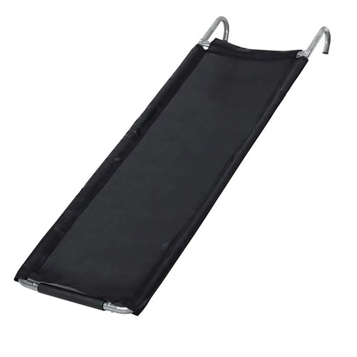 5' Kids Trampoline Slide Ladder Universal Trampoline Ladder,Climb and Slide