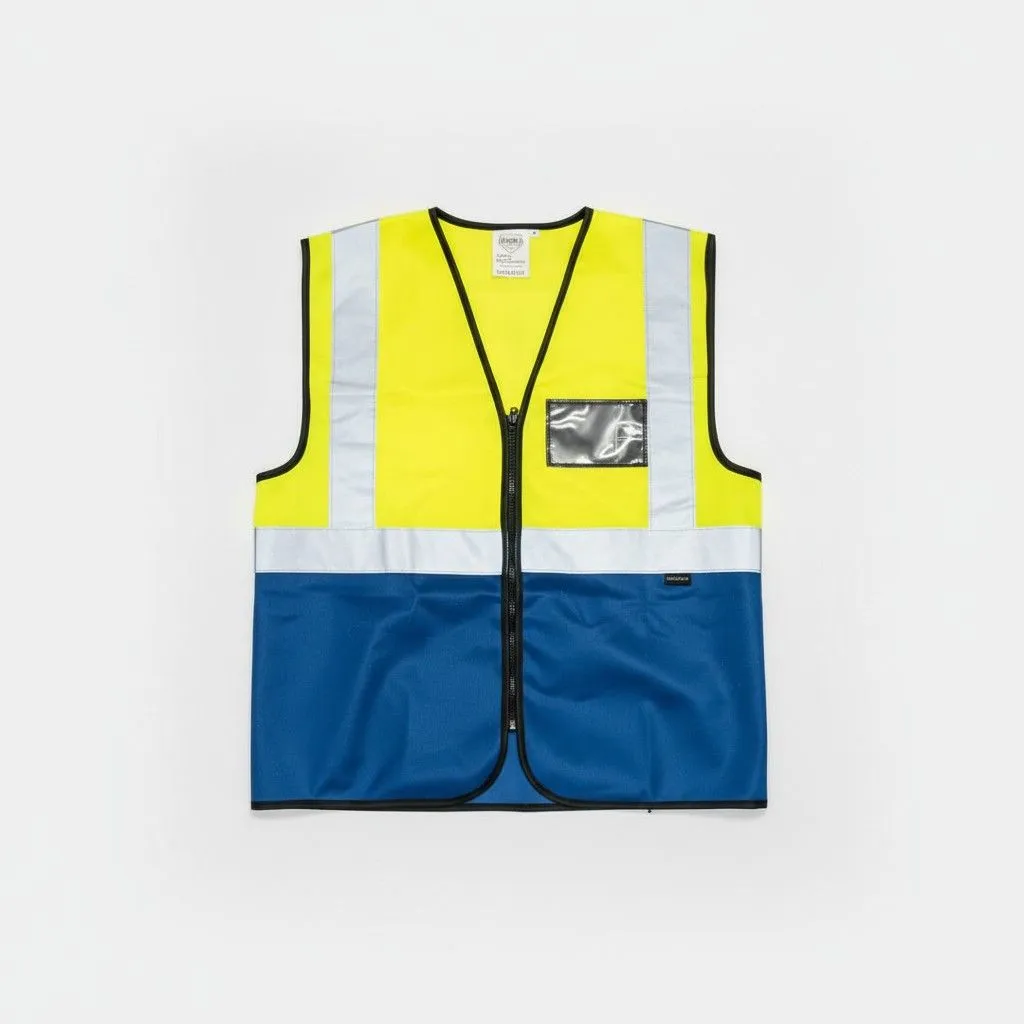 Hurricane EN 4 Premium Two Tone Reflective Vest