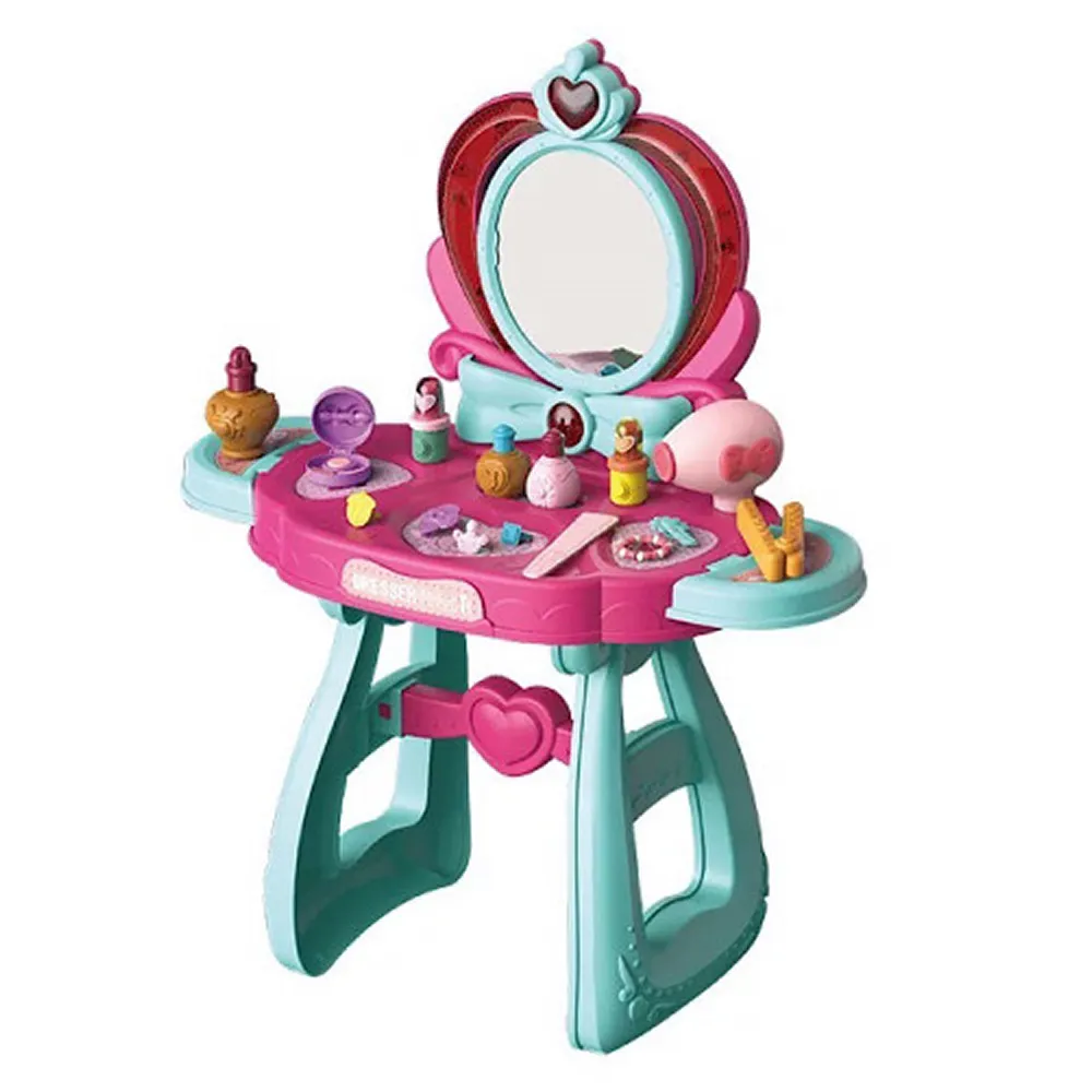 Children's Dressing Table Set YG-260