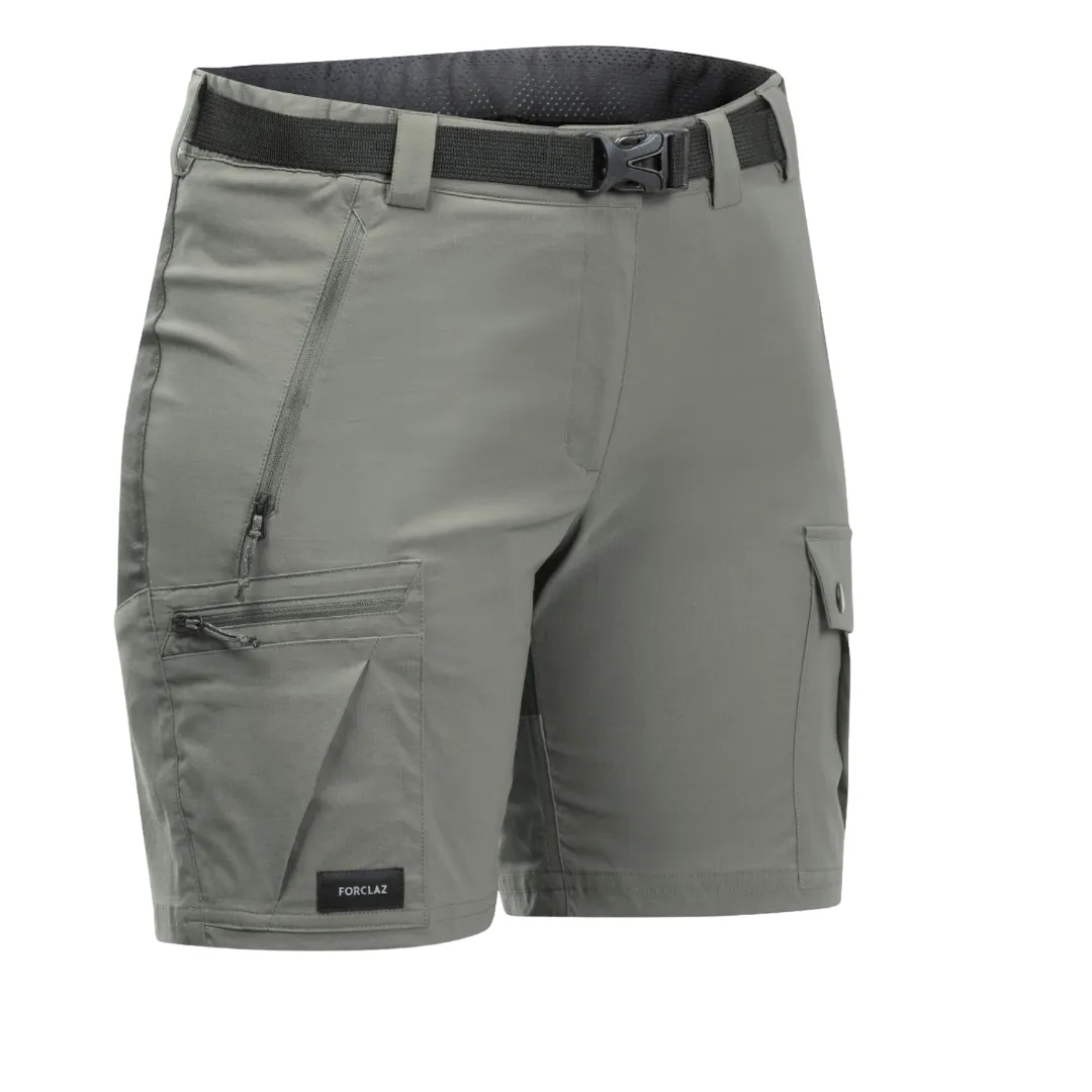 Forclaz Women's Trekking Shorts - MT500