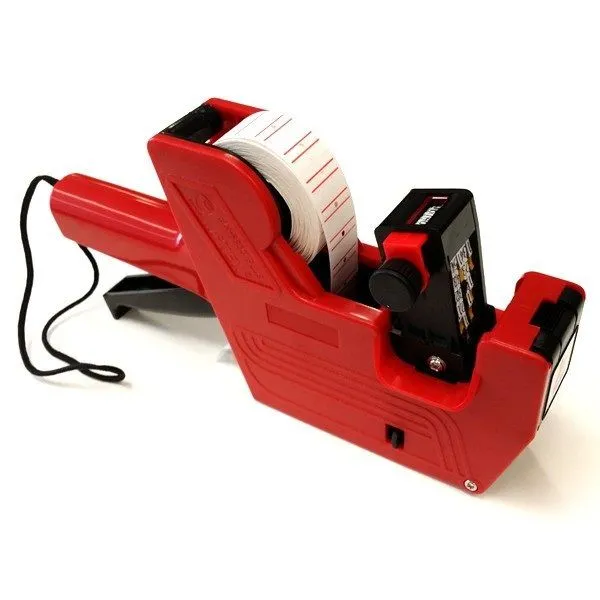 Price Labller Mechine
