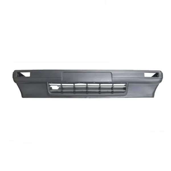 Supapartz Plastic Bumper with Grille Suitable for VW Golf 1 New Velocity