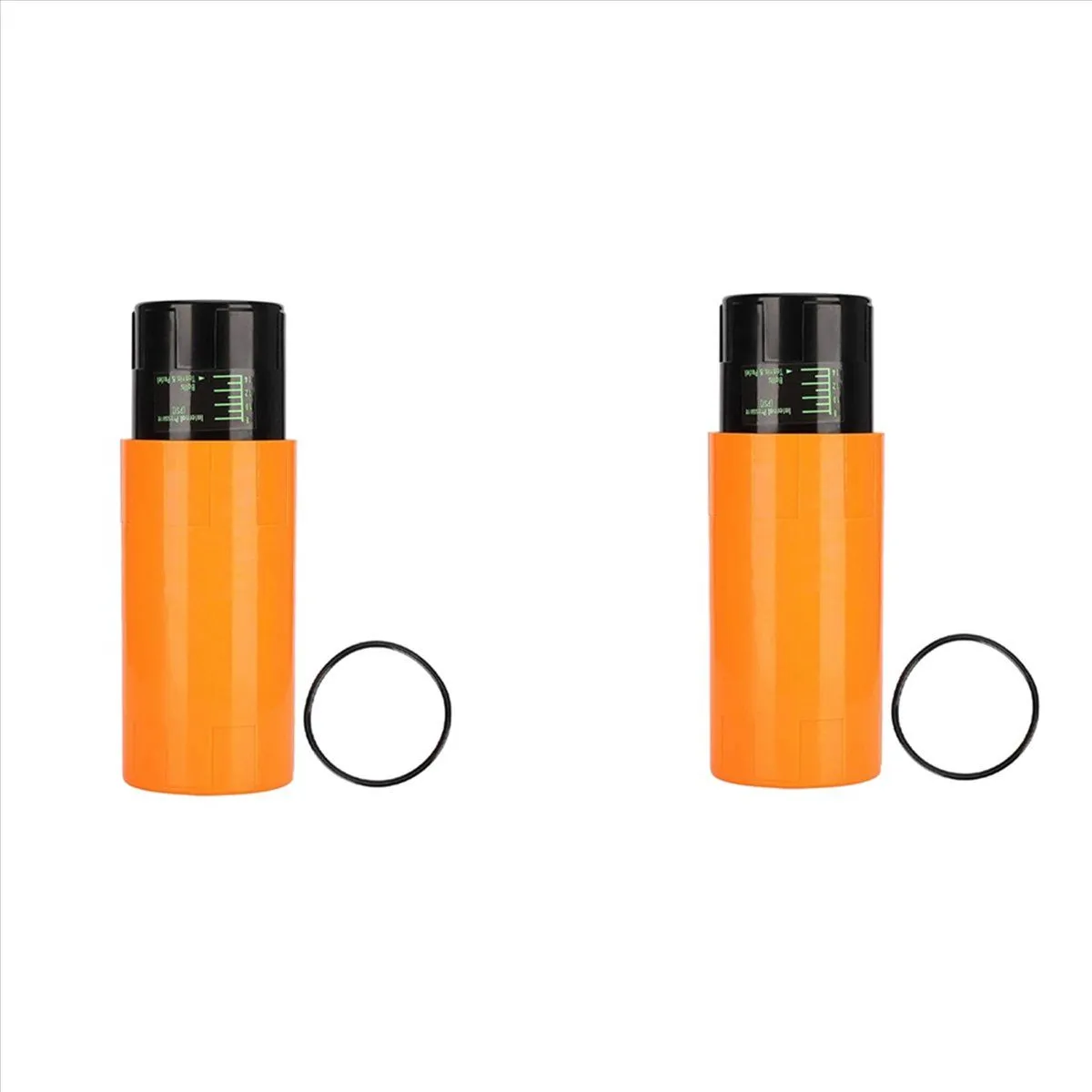 Tennis Ball Saver - Keep Tennis Balls Like New Pressure Repair Tank