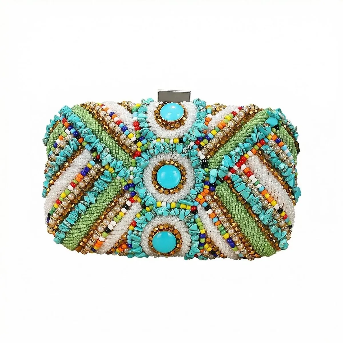 Dinner Bag, Banquet Bag, Hand-Held Shoulder BagTravel Photo Bag