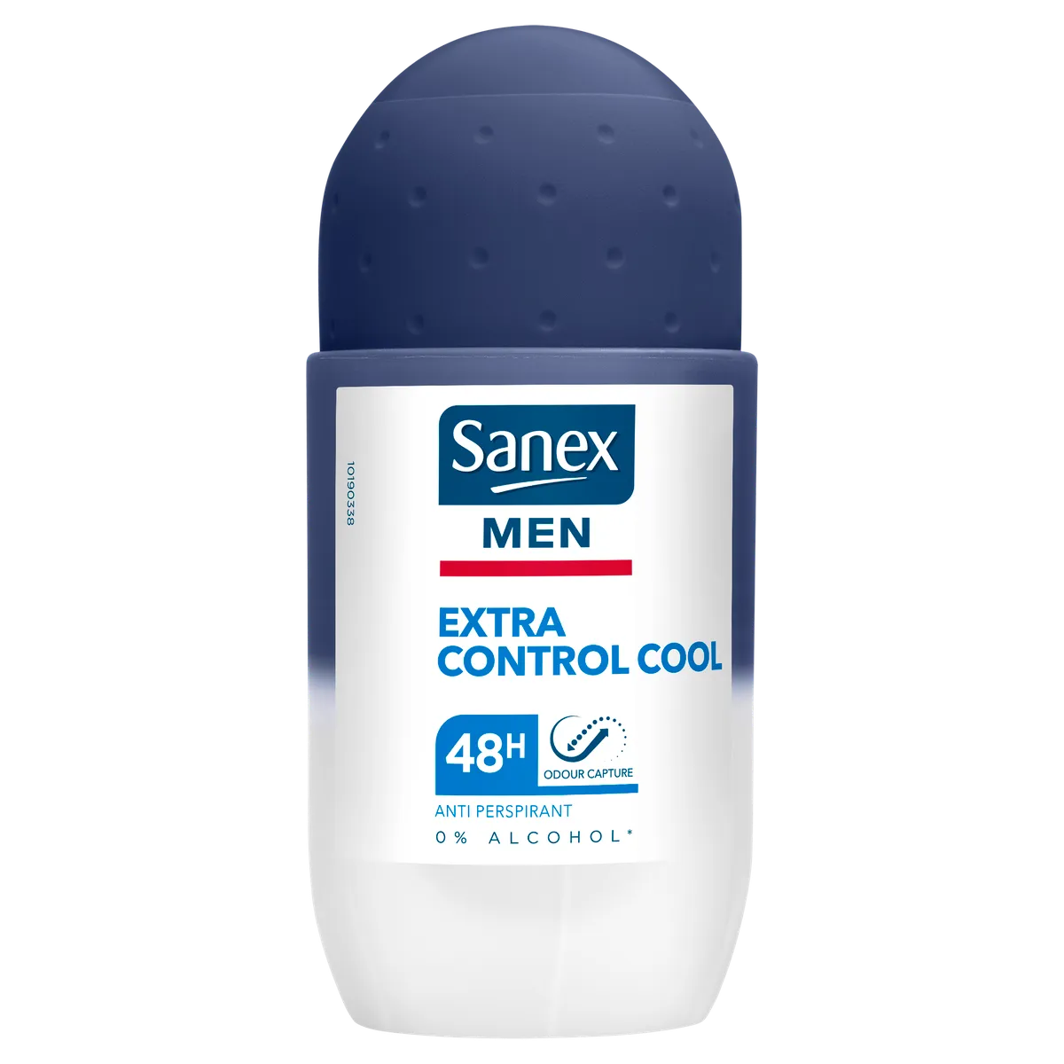 Sanex Active Control Men 48Hr Rollon - 50ml