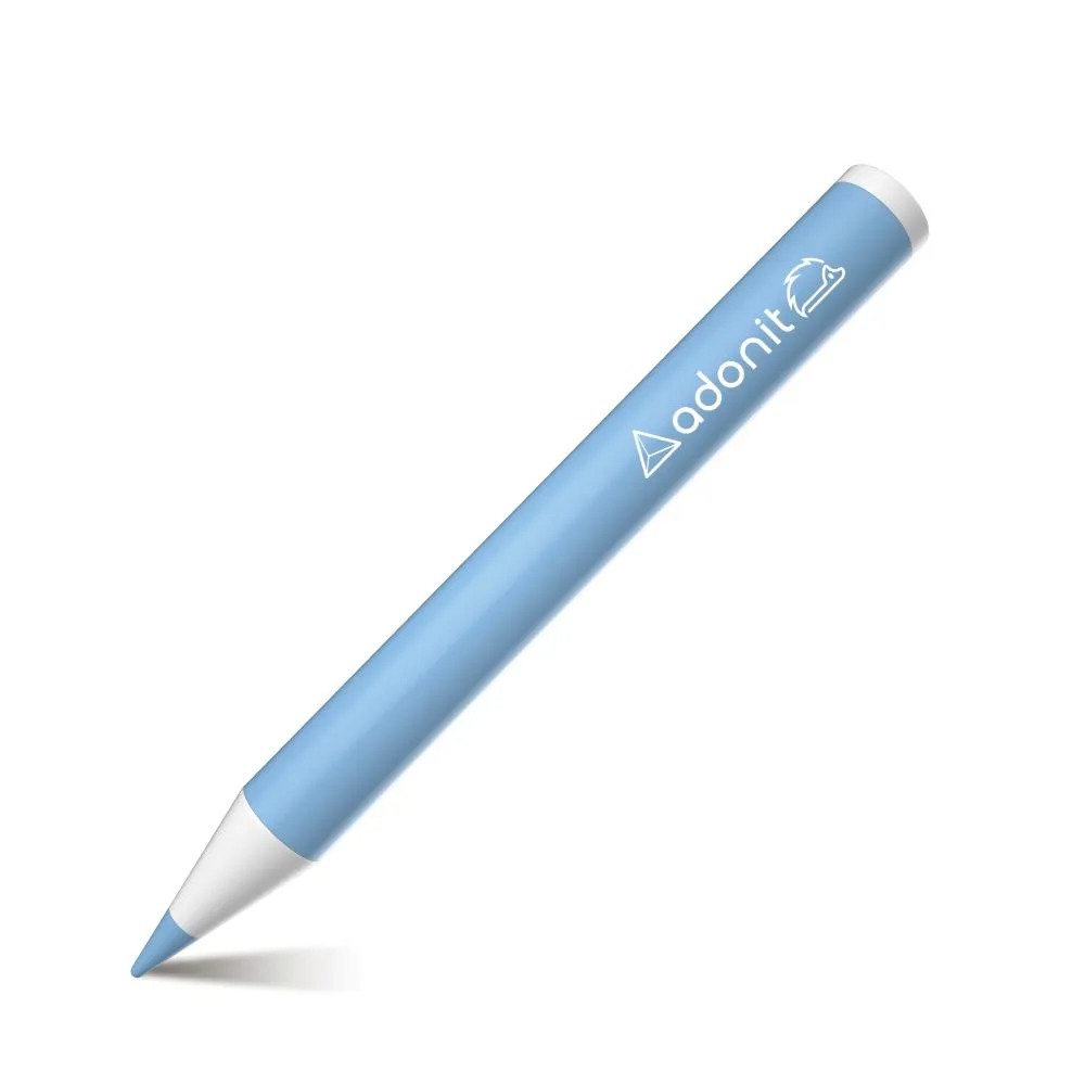 Adonit Kids Stylus - Blue