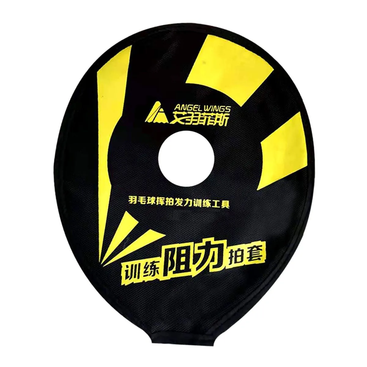 Badminton Racquet Head Cover Racquet Sleeves for Indoor Outdoor Sports