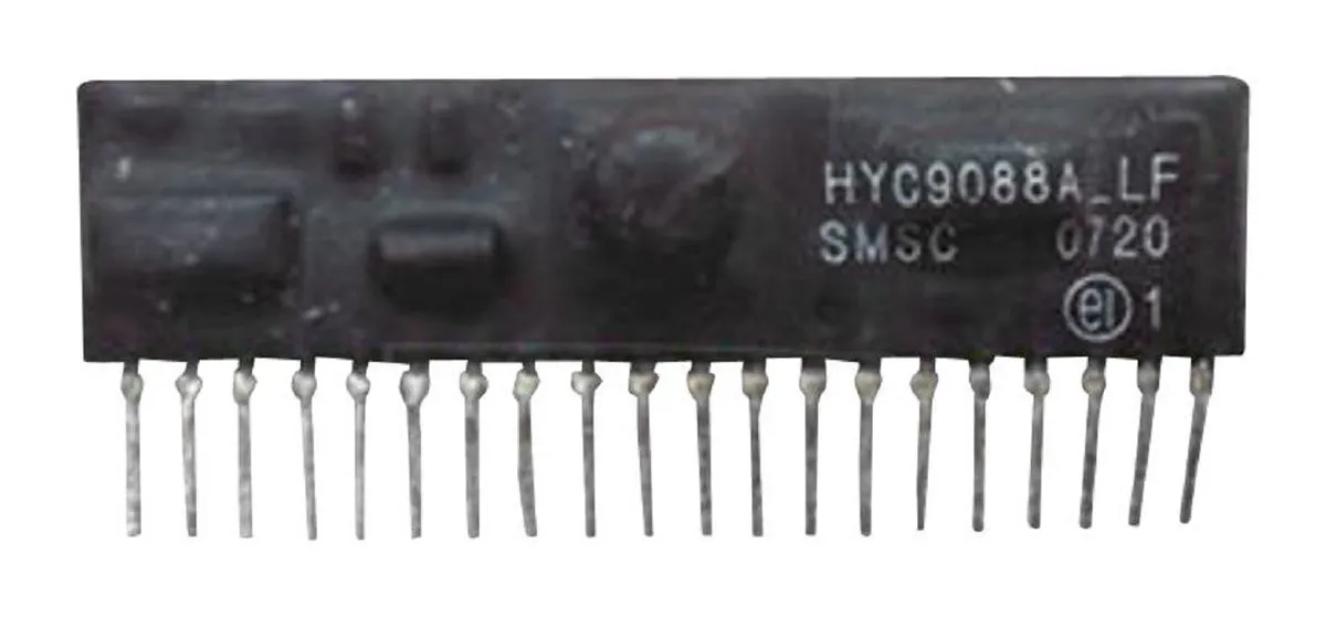 Microchip (HYC9088AR-LF) Specialized Interface, Twisted Pair/Coax