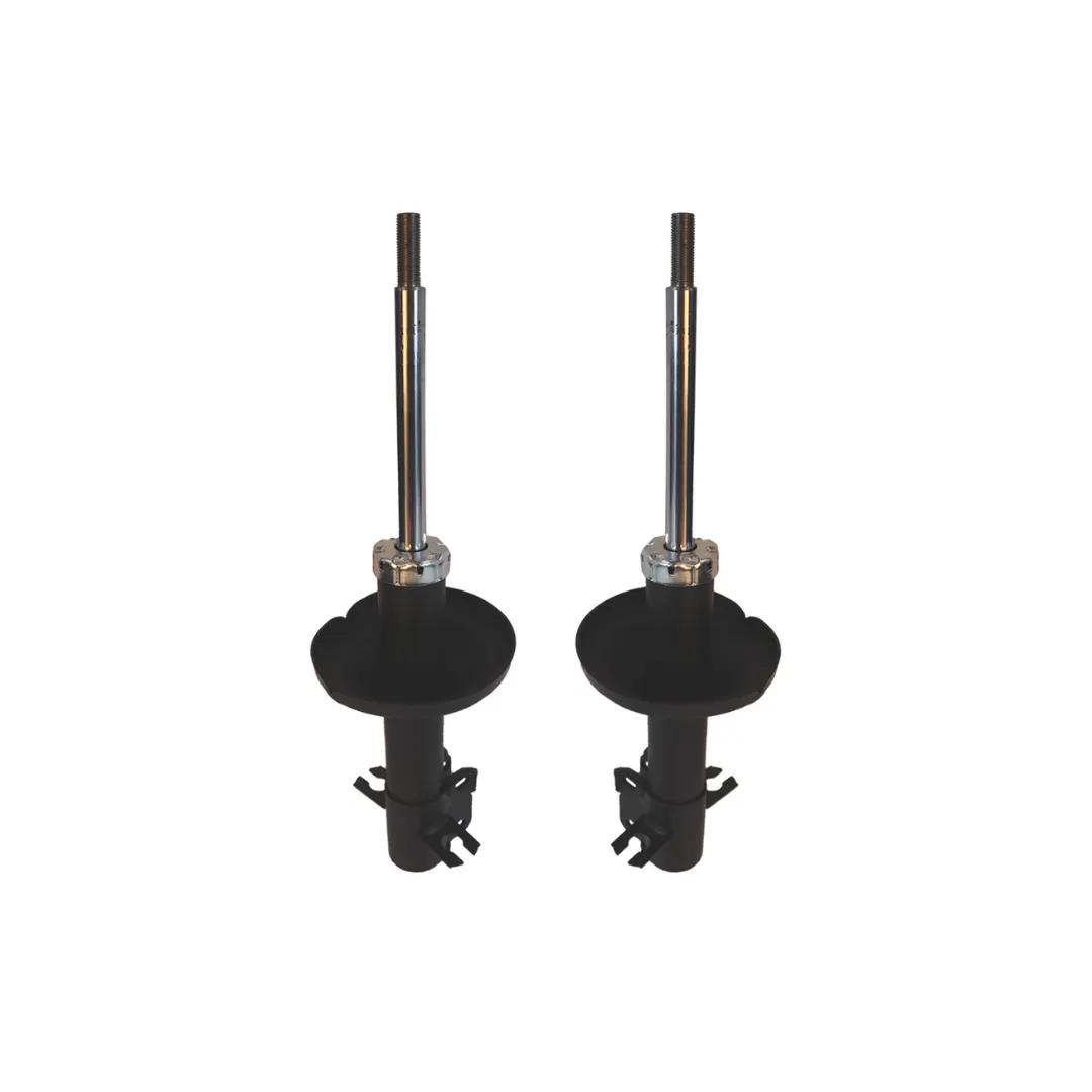 Shock Absorber Compatible with VW GOLF CITI 1.4i GTS[8V] [62KW](09 - 10)