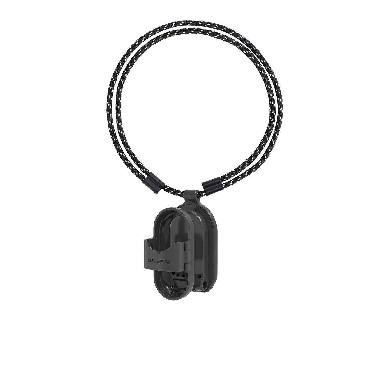 Sunnylife Magnetic Neck Mount with Lanyard Compatible with Insta360 Go 3S/3