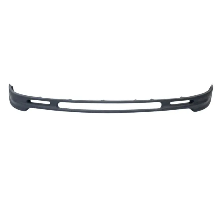 Front Spoiler Compatible with VW Polo Classic