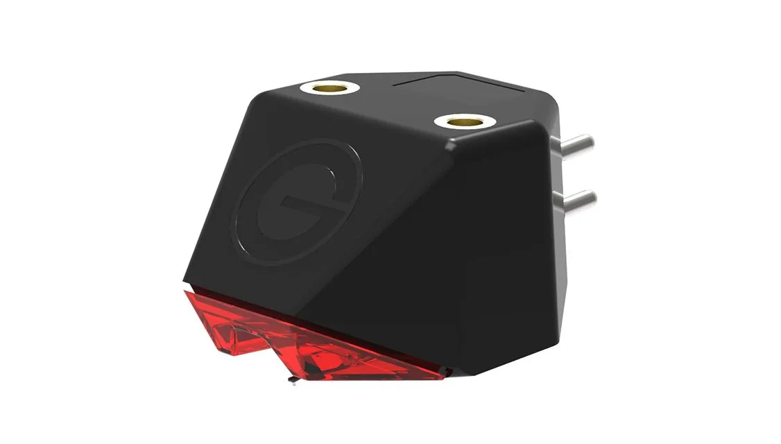 Goldring E Series E1 Moving Magnet Phono Cartridge