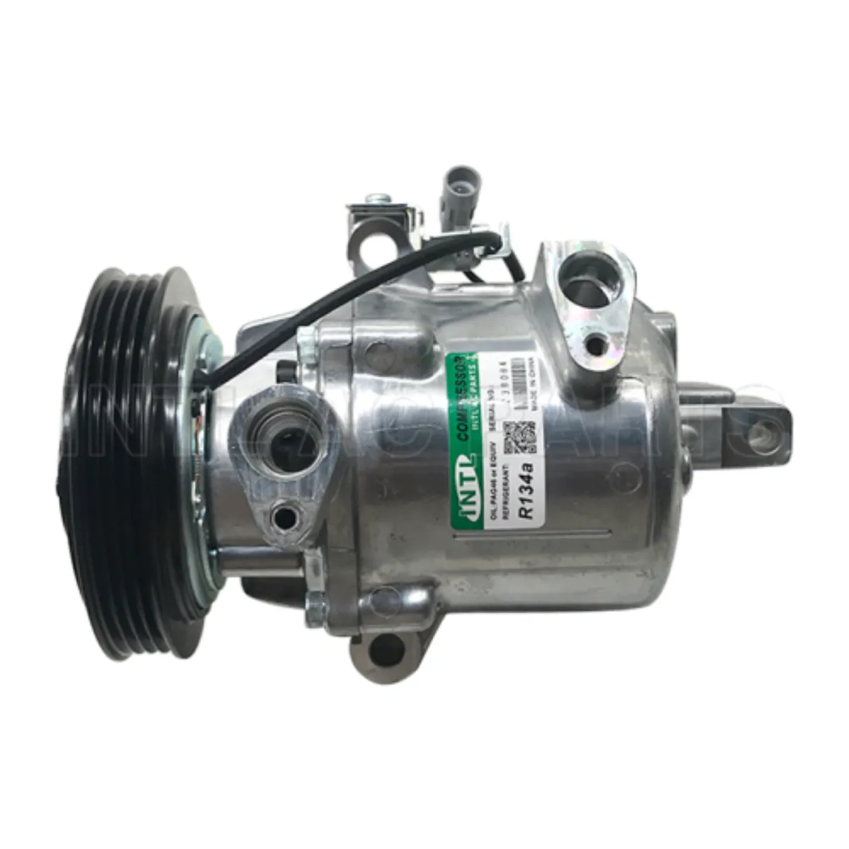 Aircon Compressor Suzuki Swift 17 SVE08C SE 4PK