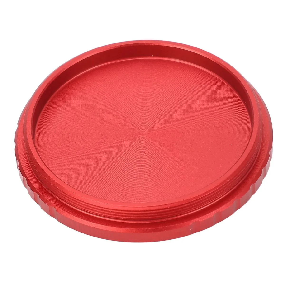 M48x0.75mm Telescope Dust Cap Aluminum Alloy