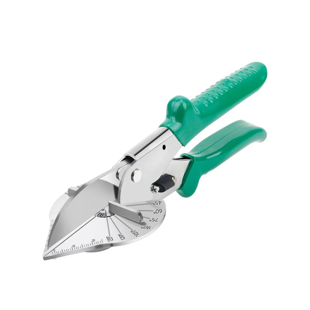 45° to 135° Multi-Angled Multi-Purpose Trim Shears