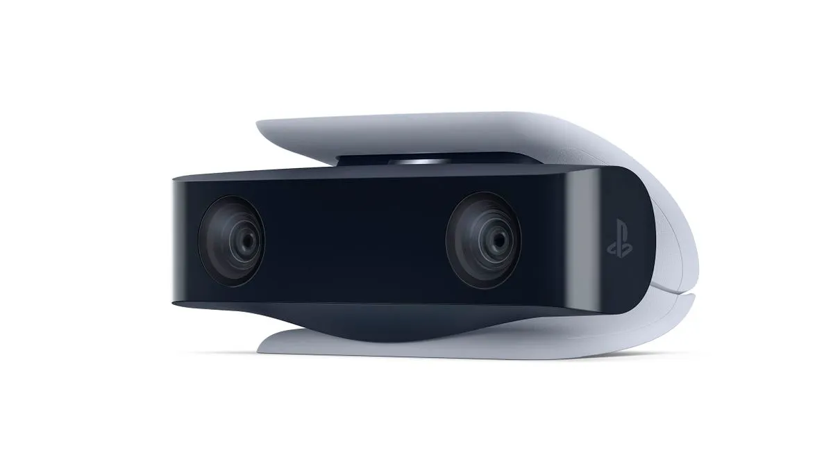 Sony PlayStation 5 HD Camera