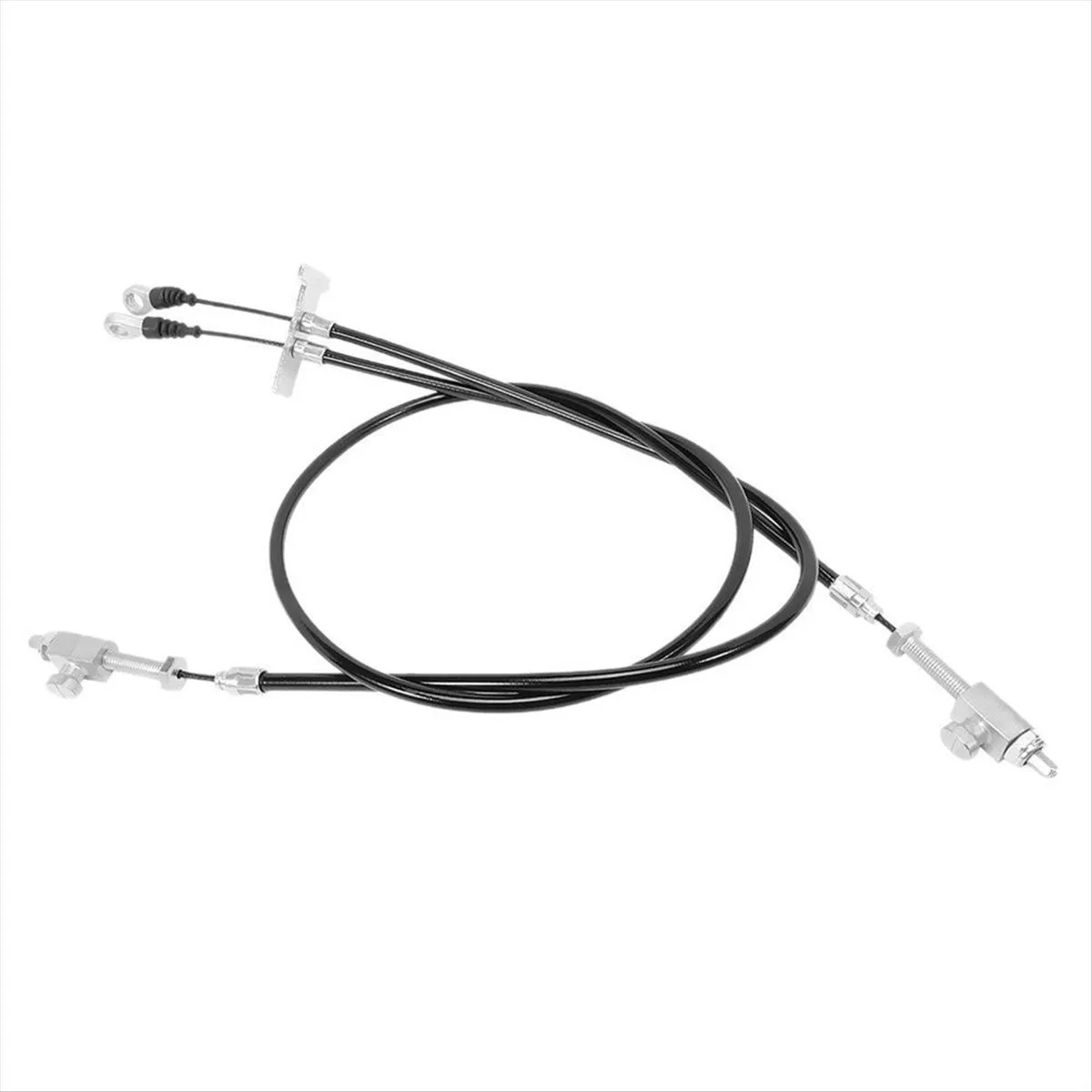Am116462 Am146079 Lawn Mower Lift Cable Replacement