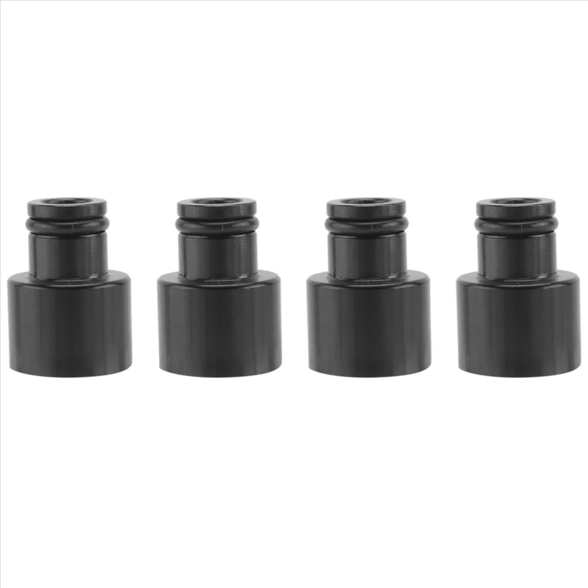 Fuel Injector Adapters Hat Nozzle for B16 B18 D16Z D16Y