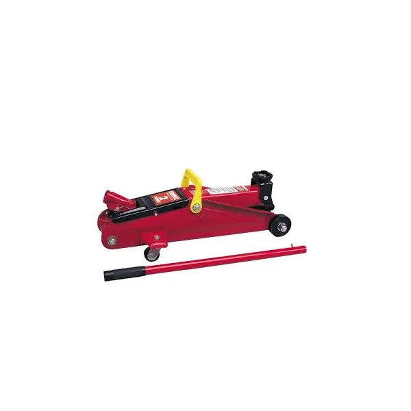 2 Ton Trolley Jack Portable with Box