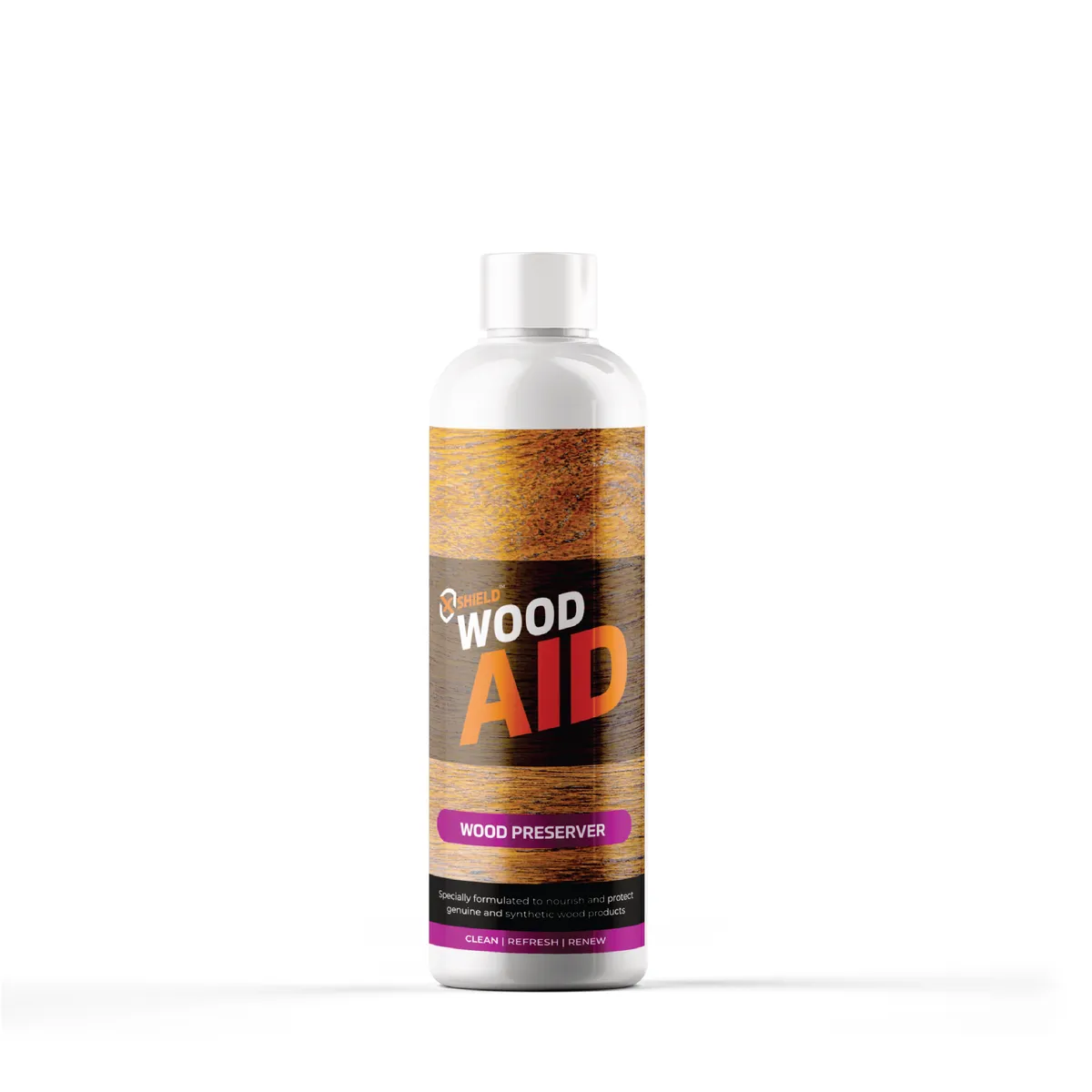 XShield Wood Aid Wood Preserver