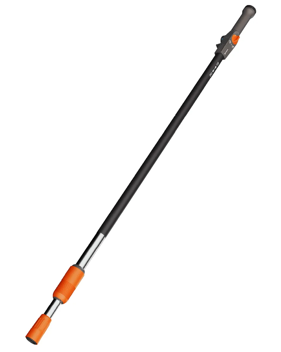 GARDENA CleanSystem Handle M - XL Telescopic