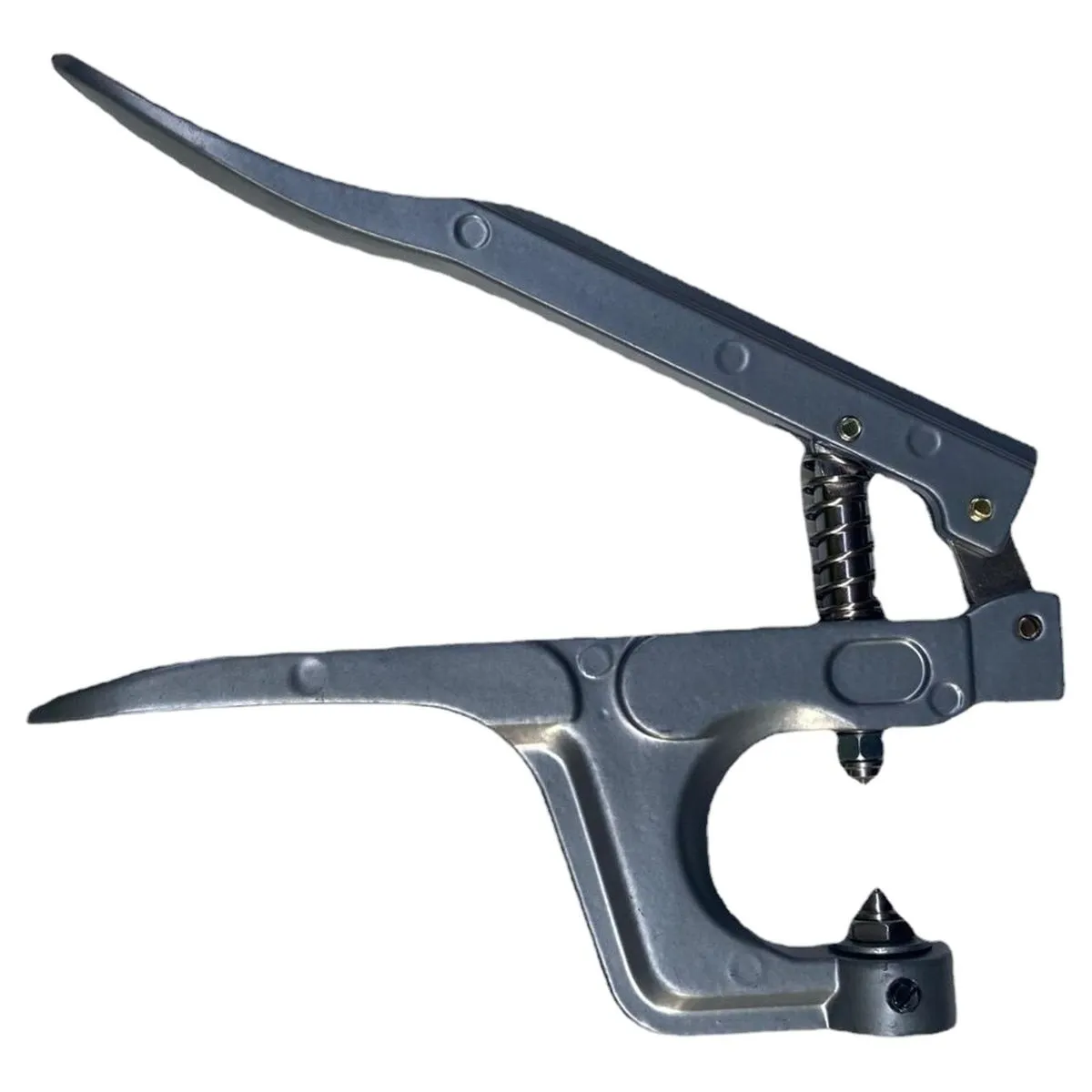 Durable Badminton Machine String Clamp Cold Press Plier Replacement