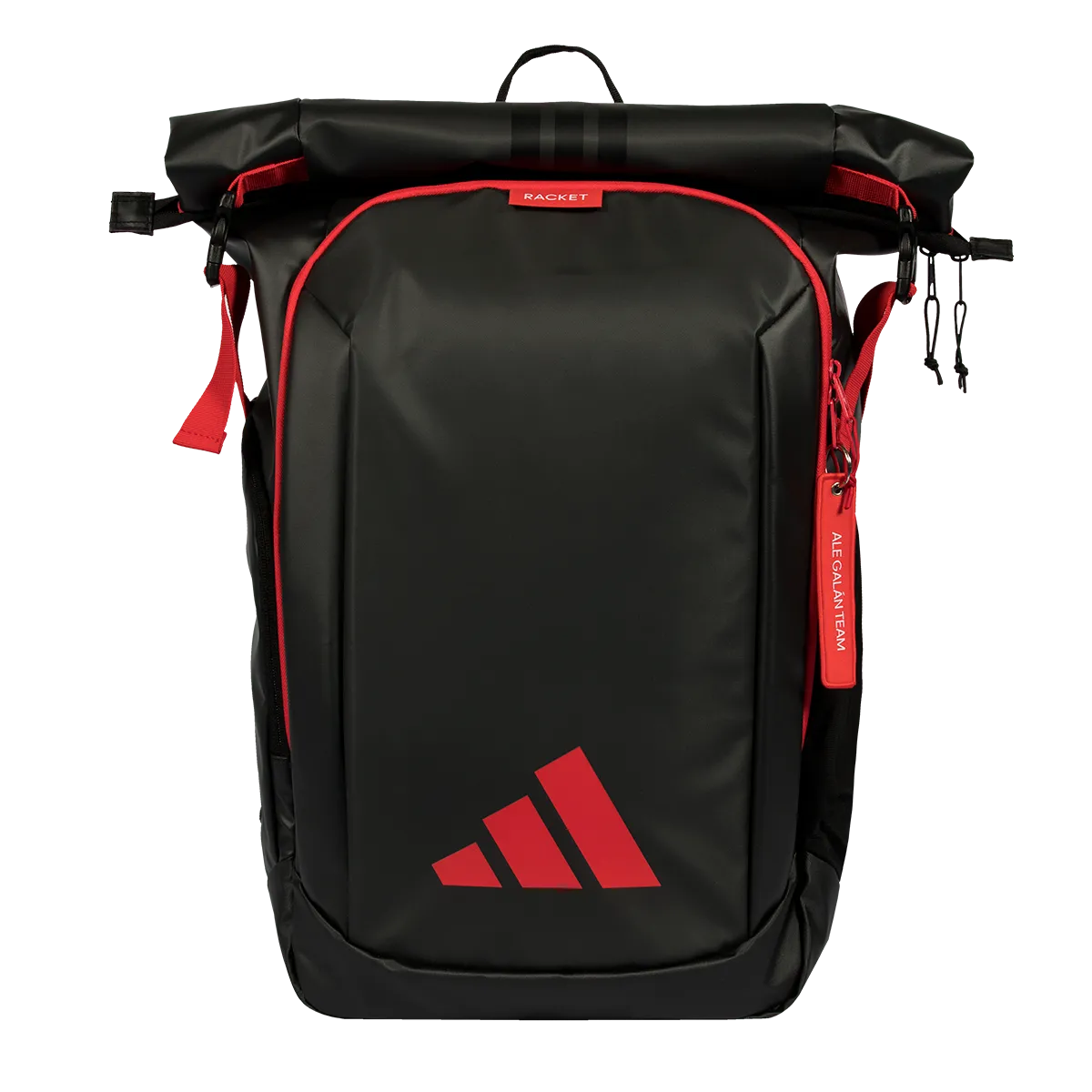 adidas Multigame Padel Backpack 2026