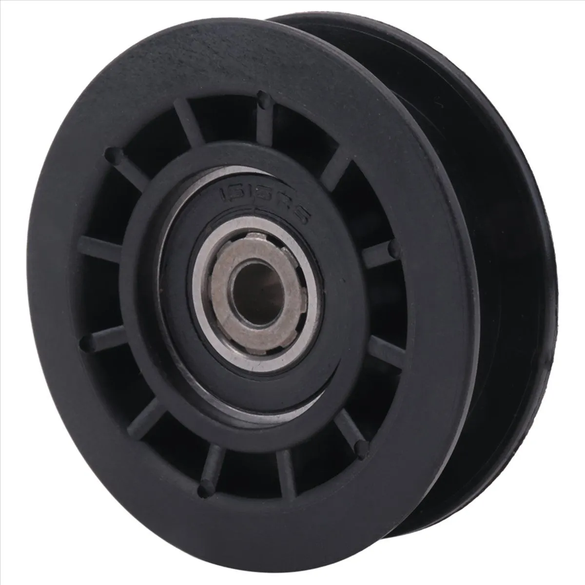 Idler Pulley For Husqvarna Lawn Mower Idler Pulley Garden Tools
