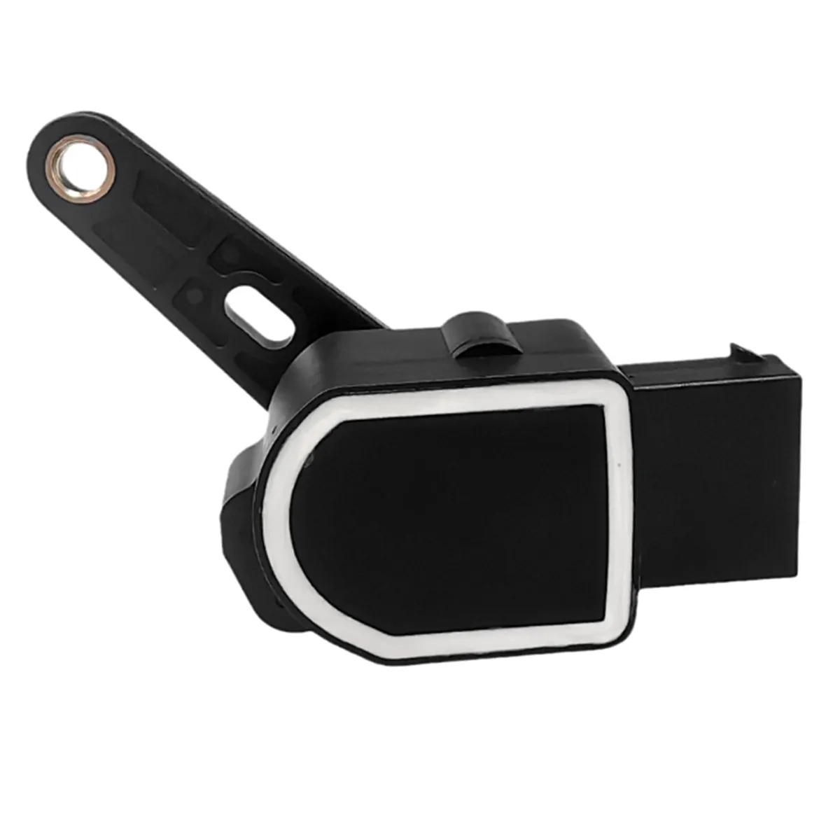 Car Body Height Level Sensor 37146763735 for X5 E70 X6 Compatible with Bmw