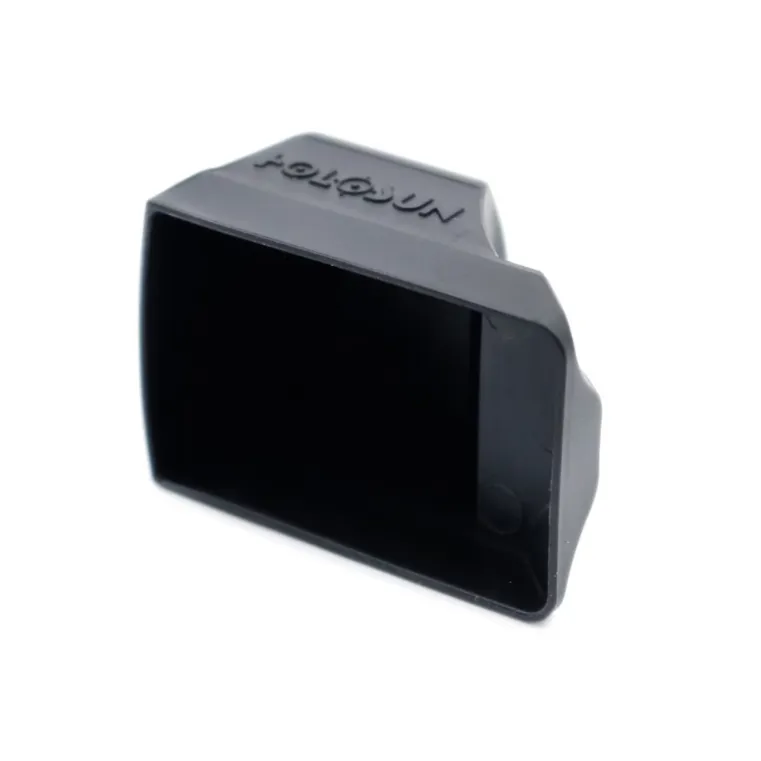 Holosun Optic Protection Cap - OEM Red Dot Cover - Holosun 407K/507K